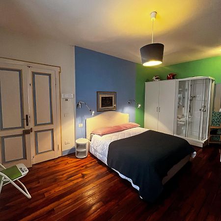 Rl - Boutique Suites & Apartments Bienno Zewnętrze zdjęcie