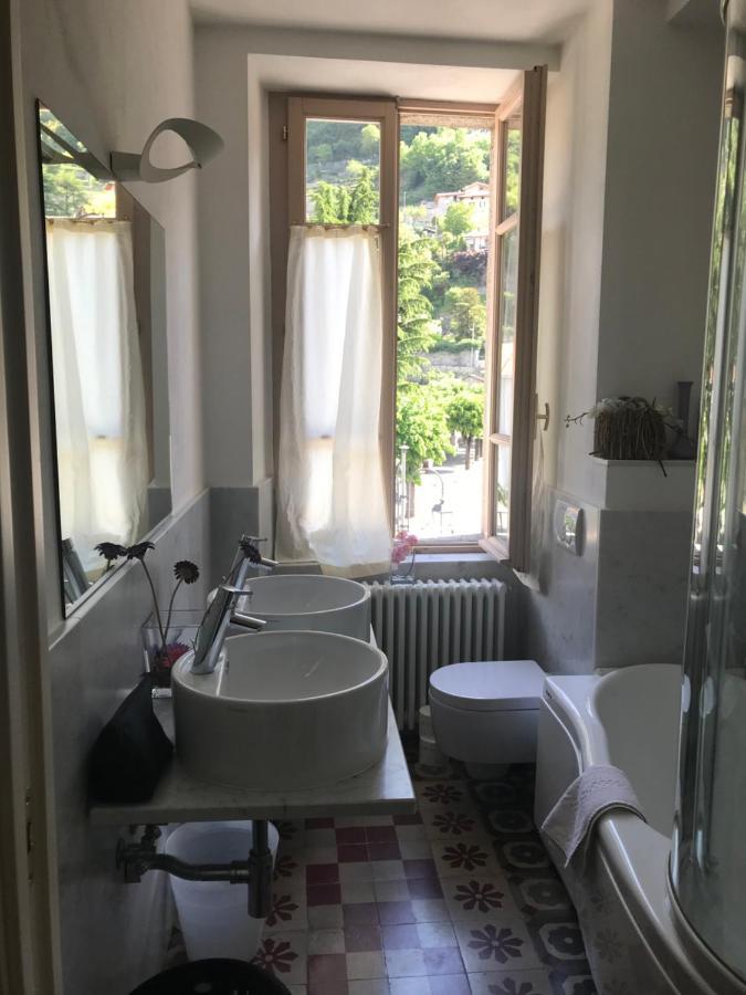 Rl - Boutique Suites & Apartments Bienno Zewnętrze zdjęcie