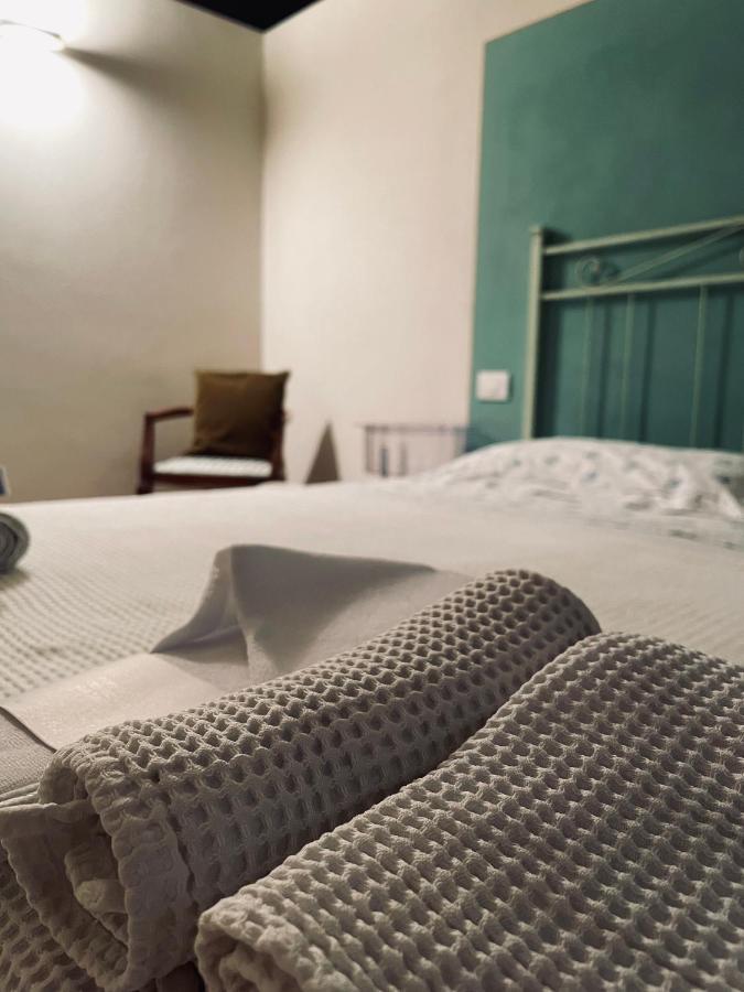 Rl - Boutique Suites & Apartments Bienno Zewnętrze zdjęcie