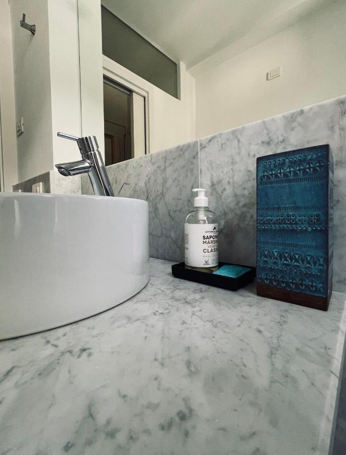 Rl - Boutique Suites & Apartments Bienno Zewnętrze zdjęcie