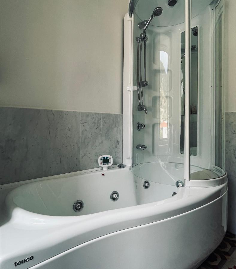 Rl - Boutique Suites & Apartments Bienno Zewnętrze zdjęcie