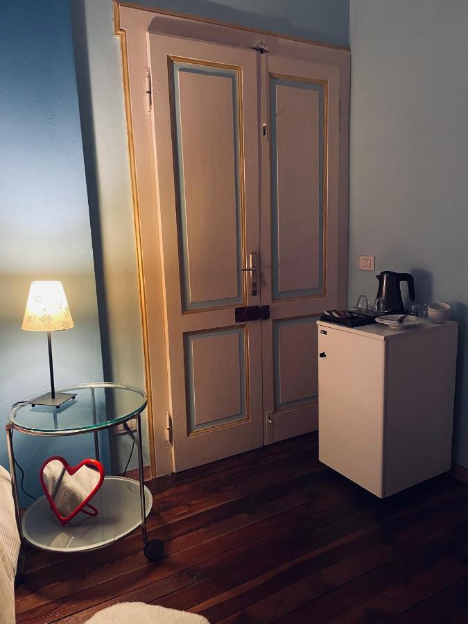 Rl - Boutique Suites & Apartments Bienno Zewnętrze zdjęcie