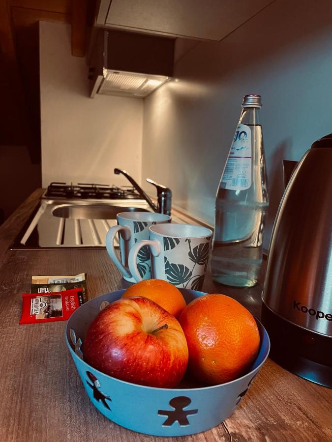 Rl - Boutique Suites & Apartments Bienno Zewnętrze zdjęcie