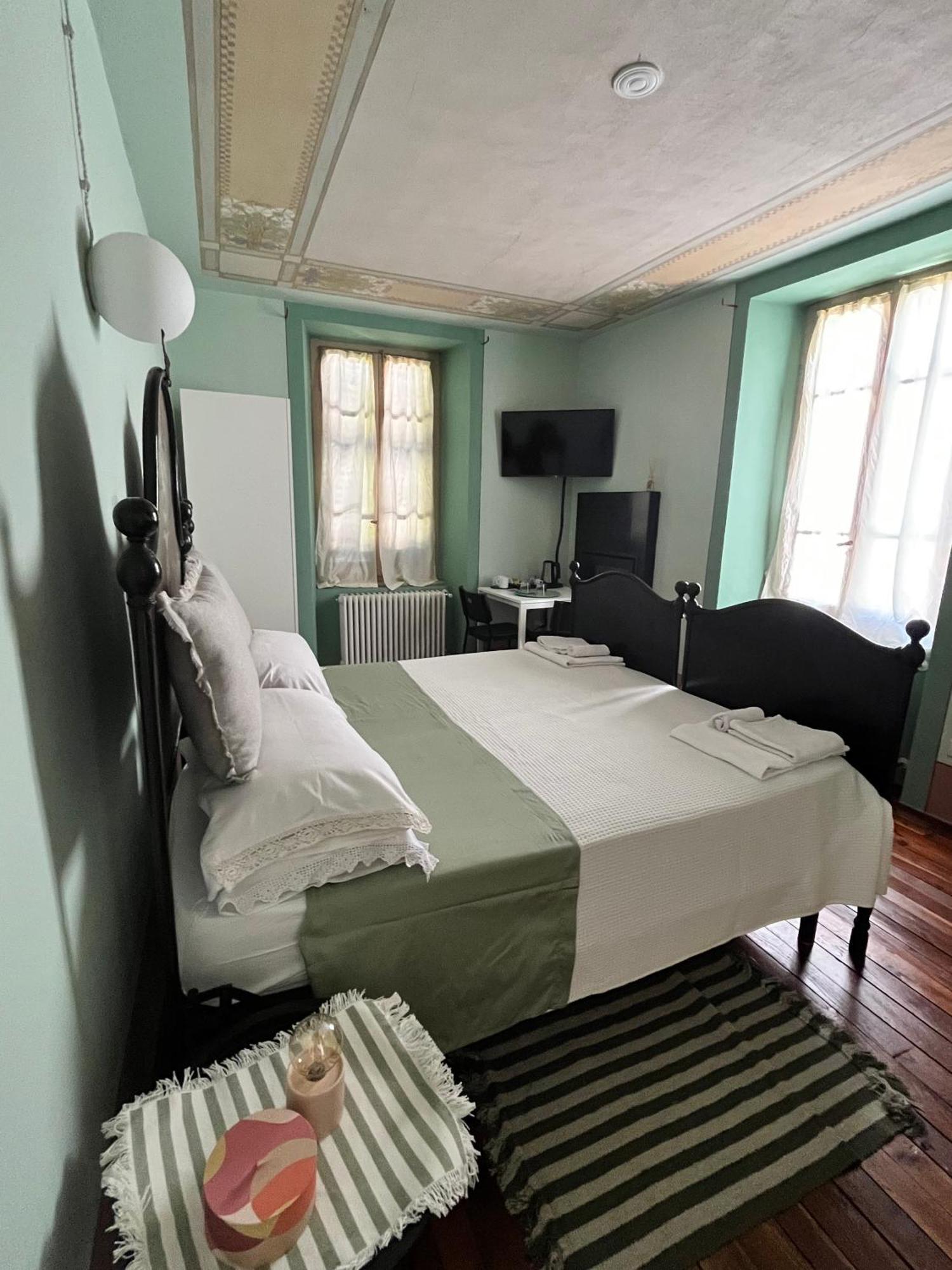 Rl - Boutique Suites & Apartments Bienno Zewnętrze zdjęcie