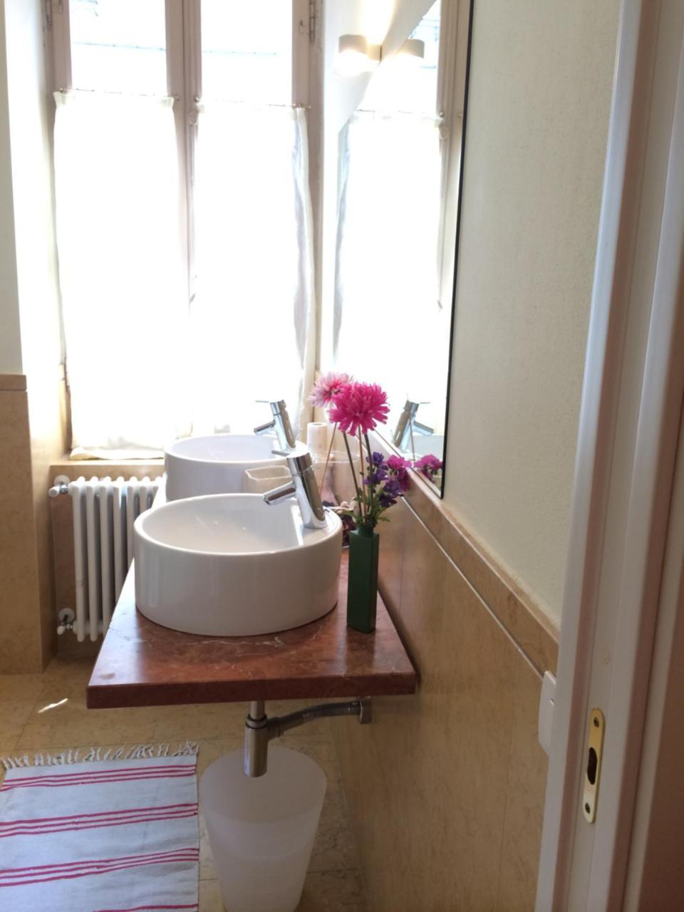 Rl - Boutique Suites & Apartments Bienno Zewnętrze zdjęcie
